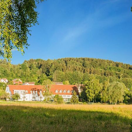 Landhotel Alte Muehle Ostrach Ngoại thất bức ảnh