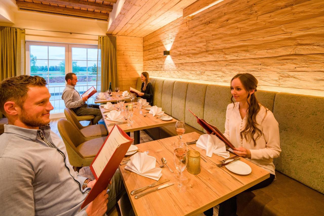 Landhotel Alte Muehle Ostrach Ngoại thất bức ảnh