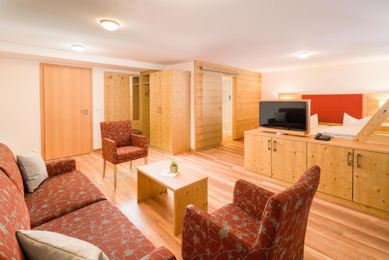 Landhotel Alte Muehle Ostrach Ngoại thất bức ảnh
