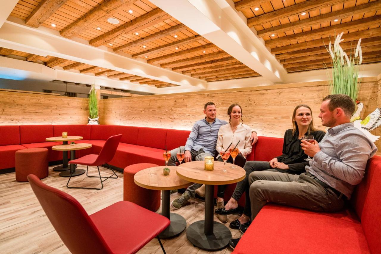 Landhotel Alte Muehle Ostrach Ngoại thất bức ảnh