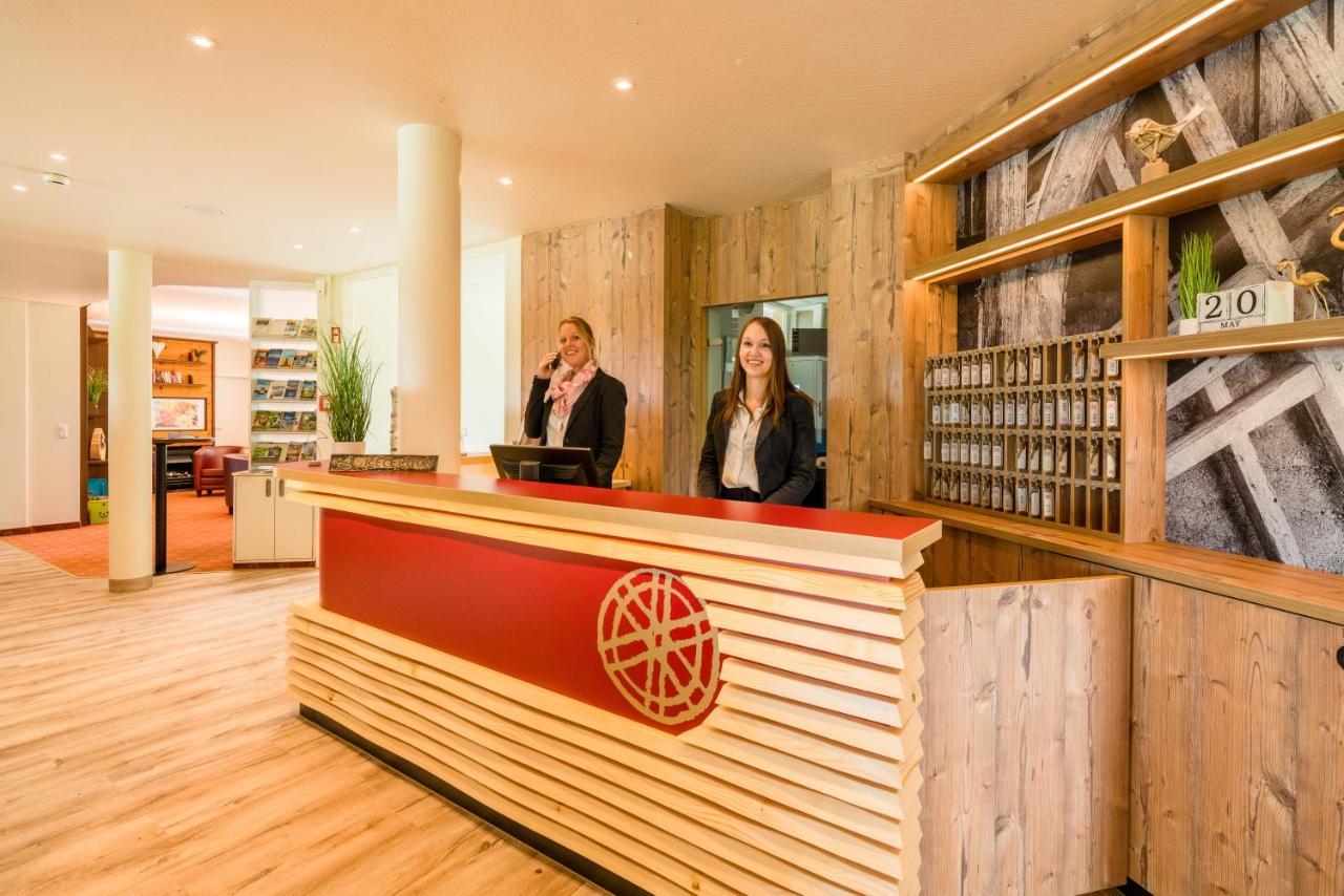 Landhotel Alte Muehle Ostrach Ngoại thất bức ảnh