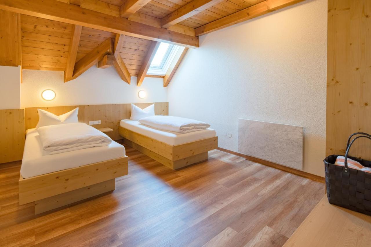 Landhotel Alte Muehle Ostrach Ngoại thất bức ảnh