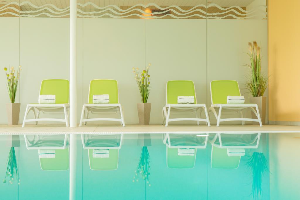 Landhotel Alte Muehle Ostrach Ngoại thất bức ảnh