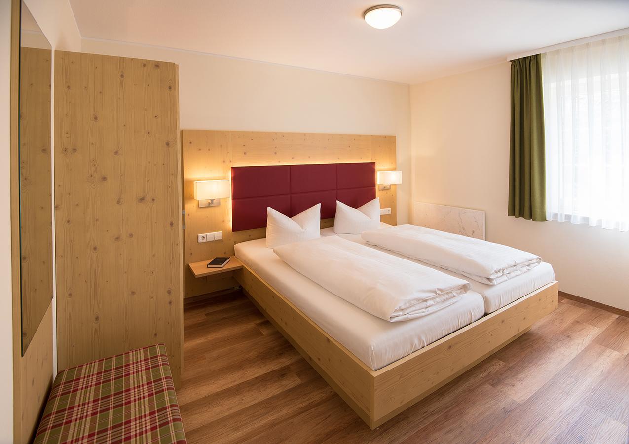 Landhotel Alte Muehle Ostrach Ngoại thất bức ảnh